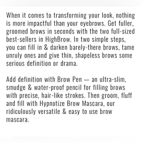 - Il  MAKIAGE POWERBROW Eyebrow pencil - Picture 2 of 2